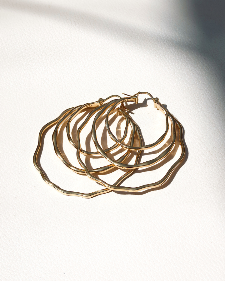 The best earrings for sensitive ears in 2026