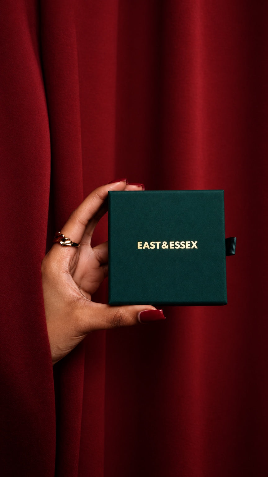 Jewellery gifts under £100: thoughtful earrings worth giving
