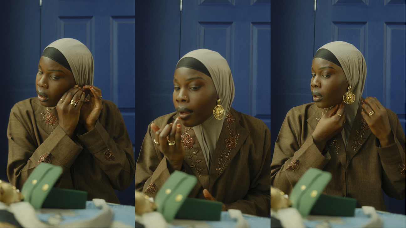 5 Ways to Style One Pair of Earrings